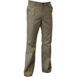 Pantalon pc beige