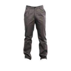 Pantalon pc noir elastique
