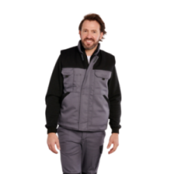 Gilet ss manche gustav...