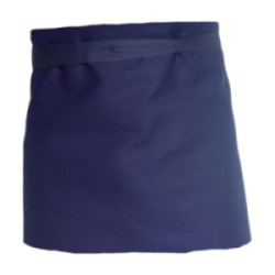 Tablier à taille coton...