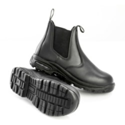 Bottes de sécurité kane...