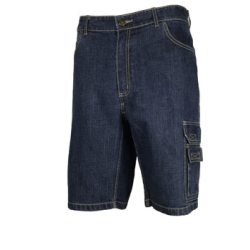 Bermuda typhon jeans