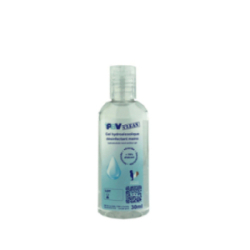 Gel hydroalcoolique 30ml...