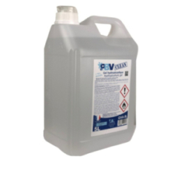 Gel hydroalcoolique 4...