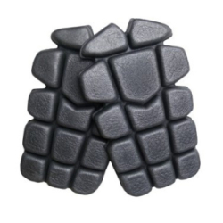 Paire de genouilleres dirk...