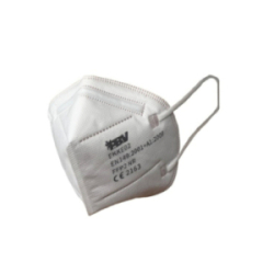 Masque ffp2 sans soupape...