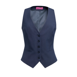 Gilet femme Béatrice coupe...