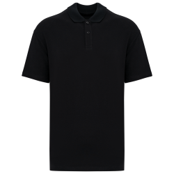 Polo écoresponsable maille...