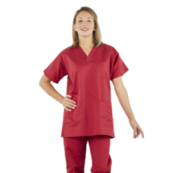 Tunique à enfiler mixte...