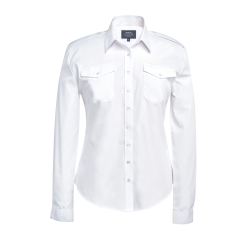 Chemise Pilote femme...
