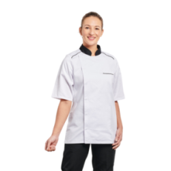 Veste de travail de cuisine...