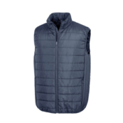 Bodywarmer matelassé core...