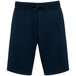 Bermuda écoresponsable homme