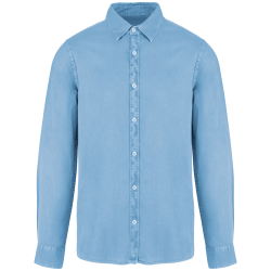 Chemise écoresponsable...