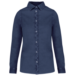 Chemise écoresponsable...