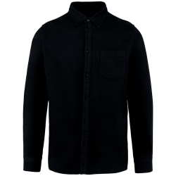 Chemise écoresponsable en...