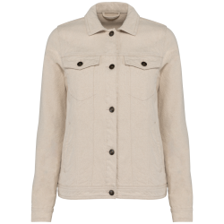 Veste écoresponsable en...