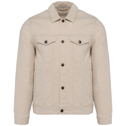 Veste écoresponsable en...