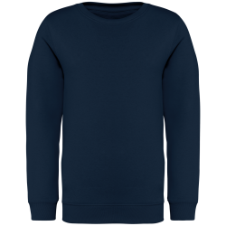 Sweat-shirt écoresponsable...