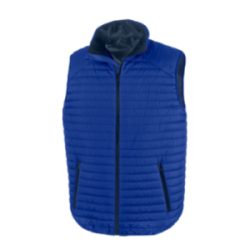 Bodywarmer thermoquilt...