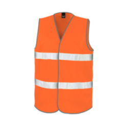 Gilet core high viz...
