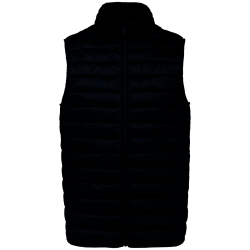 Bodywarmer écoresponsable...