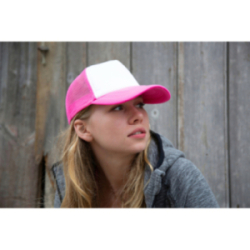 Casquette trucker detroit...