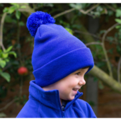 Bonnet pompon beanie...