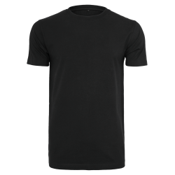T-shirt col rond