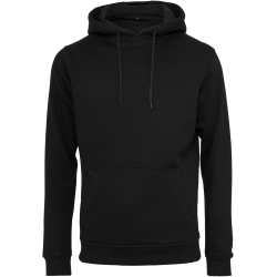 Sweat à capuche lourd
