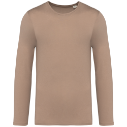 T-shirt écoresponsable...