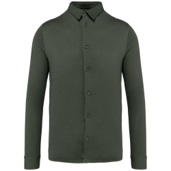 Chemise écoresponsable en...