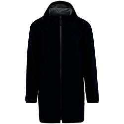 Veste écoresponsable...