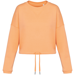 Sweat-shirt écoresponsable...