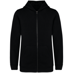 Sweat-shirt écoresponsable...