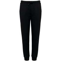 Pantalon de jogging...