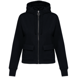 Sweat-shirt écoresponsable...