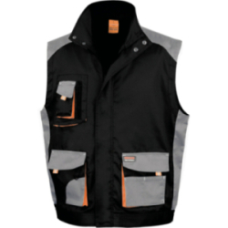 Gilet multipoches lite...