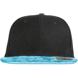 Casquette bronx glitter...