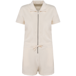Combinaison short...
