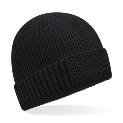 Bonnet en coton biologique...