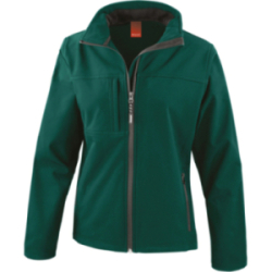Veste softshell femme...