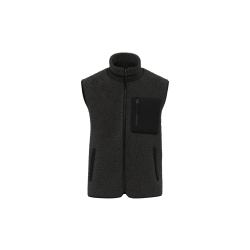 Bodywarmer écoresponsable...