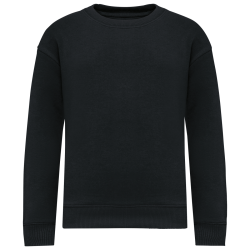 Sweat-shirt écoresponsable...
