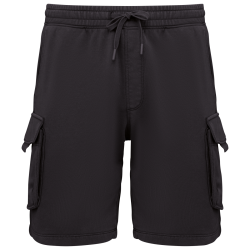 Short cargo écoresponsable...