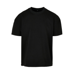 T-shirt urbain lourd