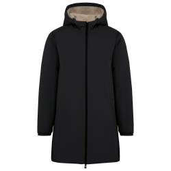Veste écoresponsable...