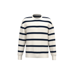 Sweat-shirt écoresponsable...