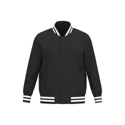 Veste teddy rembourrée...