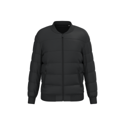 Veste matelassée...